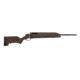 ATI Outdoor Mauser 98 Stock Dark Earth Brown w/ Built-In Scope Mount &amp; Scorp. Recoil Pad A.2.30.1310
