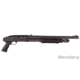 ATI Outdoor Pistol Grip Kit For Most Pumps Black Synthetic