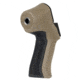 ATI Outdoor Ravenwood Rear Pistol Grip For 12 Gauge Pump Shotgun w/X2 Recoil Reduction, Flat Dark Earth, RPG0200