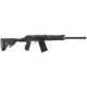 ATI Outdoor Saiga Scorpion Recoil Pistol Grip, Black, A5102348