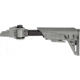 ATI Outdoors AK-47 Strikeforce Gen 2 Tactlite Adjustable Stock Package, Destroyer Gray, C.2.40.1250