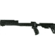 EDEMO ATI Outdoor Ruger Mini 14/30 Strikeforce w/ Gen 2 Tactlite Stock, Black, One Size, C-2-10-1210-EDEMO1