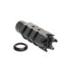 ATI Outdoors AR-10 .308 Model Shark Muzzle Brake w/ Crush Washer