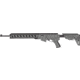 ATI Outdoors AR-22 Ruger 10/22 Kit w/Gen 2 Tactlite, Destroyer Gray, One Size, C.2.40.2210