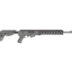 ATI Outdoors AR-22 Ruger 10/22 Kit w/Gen 2 Tactlite, Destroyer Gray, One Size, C.2.40.2210