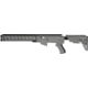 ATI Outdoors AR-22 Ruger 10/22 Kit w/Gen 2 Tactlite, Destroyer Gray, One Size, C.2.40.2210