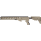 ATI Outdoors AR-22 Ruger 10/22 Kit w/Gen 2 Tactlite, Flat Dark Earth, One Size, C.2.20.2210