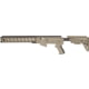 ATI Outdoors AR-22 Ruger 10/22 Kit w/Gen 2 Tactlite, Flat Dark Earth, One Size, C.2.20.2210