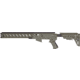 ATI Outdoors AR-22 Ruger 10/22 Kit w/Gen 2 Tactlite, Urban Combat, One Size, C.2.50.2210