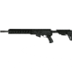 ATI Outdoors AR-22 Ruger 10/22 Stock Conversion Kit w/ Gen 2 Tactlite, Black, One Size, C.2.10.2210