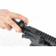 ATI Outdoors AR15 Ambidextrous Charge Handle w/ ATI Logo, Black A.5.10.2554