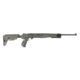 Ati Outdoors Adv. Tech. Ruger 10/22 Strike Force G2 Stock Urban Combat