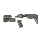 ATI Outdoors Strikeforce Side-Folding Stock, Fits Mossberg 990 Aftershock, Black