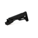 EDEMO ATI Outdoor AK-47 Elite Package Mil-Spec Stock w/ TactLite Cheekrest, Strikeforce Handguard, X1 Pistol Grip, Scorpion Recoil System, Black, One Size, B-2-10-1092-EDEMO2