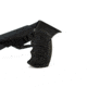EDEMO ATI Outdoor AK-47 Elite Package Mil-Spec Stock w/ TactLite Cheekrest, Strikeforce Handguard, X1 Pistol Grip, Scorpion Recoil System, Black, One Size, B-2-10-1092-EDEMO2