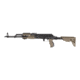 ATI Outdoors Elite AK-47 Stock w/ Gen 2 Tactlite, Destroyer Gray, One Size, C.2.40.1265