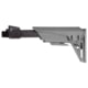ATI Outdoors Elite AK-47 Collapsible Stock w/ Gen 2 Tactlite, Flat Dark Earth, One Size, C.2.20.1265