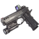 American Tactical Imports FXH 1911 OPTIC ADAPTER SET DOCTER INSIGHT TRIJICON C-MORE LEUPOLD, ATIFXHMOUNT