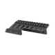 ATI Outdoors Gen2 Halo Shotgun Side Saddle, 9-Shell Customizable, Mossberg 500/590, Black, A.5.10.2551