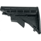ATI Outdoors M4 Style Buttstock, Black, A.5.10.2557