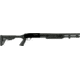 ATI Outdoors Shotforce Shotgun Stock w/ Gen 2 Tactlite, Black, One Size, C.1.10.2000