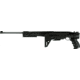 ATI Outdoors Ruger 10/22 Strikeforce w/ Gen 2 Tactlite Stock, Black, C.2.10.1216