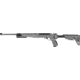 ATI Outdoors Strikeforce 10/22 Stock w/ Gen 2 Tactlite, Destroyer Gray, One Size, C.2.40.1216
