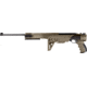 ATI Outdoors Strikeforce 10/22 Stock w/ Gen 2 Tactlite, Flat Dark Earth, One Size, C.2.20.1216