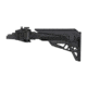 ATI Outdoors Strikeforce 6-Postion Folding Stock w/TactLite Cheekrest, Strikeforce Handguard, X1 Pistol Grip, Scorpion Recoil System, AK-47, Black, B.2.10.1250, EDEMO2