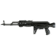 ATI Outdoors Strikeforce AK-47 Stock w/ Gen 2 Tactlite, Black, One Size, C.2.10.1226