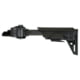 ATI Outdoors Strikeforce AK-47 Collapsible Stock w/Gen 2 Tactlite, Black, One Size, C.2.10.1226