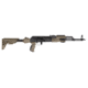 ATI Outdoors Strikeforce AK-47 Stock w/ Gen 2 Tactlite, Destroyer Gray, One Size, C.2.40.1226