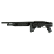 ATI Outdoors Strikeforce Shotgun Stock w/ Gen 2 Tactlite+C95-C129, Black, One Size, C.1.10.1135
