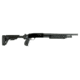 ATI Outdoors Strikeforce Shotgun Stock w/ Gen 2 Tactlite+C95-C129, Black, One Size, C.1.10.1135