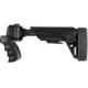 ATI Outdoors Strikeforce Shotgun Stock w/ Gen 2 Tactlite+C95-C129, Black, One Size, C.1.10.1135