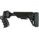 ATI Outdoors Strikeforce Folding Shotgun Stock w/ Gen 2 Tactlite+C95-C129, Black, One Size, C.1.10.1135