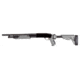 ATI Outdoors Strikeforce Shotgun Stock w/ Gen 2 Tactlite, Destroyer Gray, One Size, C.1.40.1135