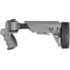 ATI Outdoors Strikeforce Shotgun Stock w/ Gen 2 Tactlite, Destroyer Gray, One Size, C.1.40.1135