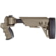 USED, ATI Outdoors Strikeforce Folding Shotgun Stock w/ Gen 2 Tactlite, Flat Dark Earth, One Size, C.1.20.1135