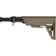 ATI Outdoors Tactlite 15 Mil-Spec Collapsible Buttstock w/ Tube Assembly, Flat Dark Earth, One Size, C.2.20.2214