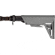 ATI Outdoors Tactlite 15 Mil-Spec Buttstock w/ Tube Assembly w/ Gen 2 Tactlite, Destroyer Gray, One Size, C.2.40.2214