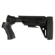 ATI Outdoors Tactlite Shotgun Stock for Mossberg 990, Fits Mossberg 990 Aftershock, Black, C.1.10.2011