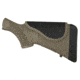 ATI Outdoors Remington Akita Adjustable Stock w/ Cheekrest &amp; Scorp. Recoil Pad, Desert Tan A.1.20.1336