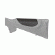 ATI Outdoors SKS Monte Carlo Soft Touch Cheekrest Pad A.5.10.2377