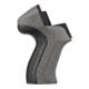 ATI Outdoors Stoeger P350 12 Gauge Talon T2 Rear Pistol Grip with Scorpion Recoil System, Destroyer Gray