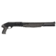 ATI Outdoors Stoeger P350 12 Gauge Talon T2 Rear Pistol Grip with Scorpion Recoil System, Destroyer Gray