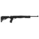 ATI Outdoor B2101008 Strikeforce Ruger 10/22 Rifle Polymer Black