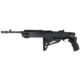 ATI Outdoors B2101005 TactLite 6Pos Stk Polymer Black
