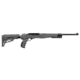 ATI Outdoors B2402215 TactLite AR-15 Comm 6Pos Reinforced Polymer Gray