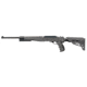 ATI Outdoors B2402215 TactLite AR-15 Comm 6Pos Reinforced Polymer Gray